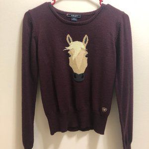 Ariat Sweater